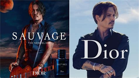 dior tv commericials|Dior commercial johnny depp.